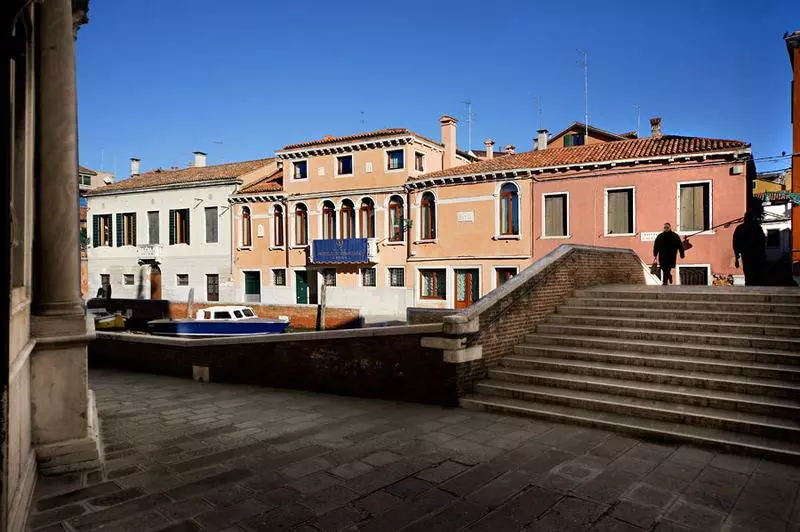 Fotos del hotel Excess Venice Boutique  & Private Spa  Adults Only:  16