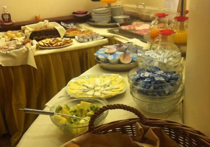 Fotos del hotel Excess Venice Boutique  & Private Spa  Adults Only:  6