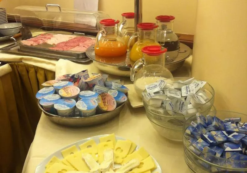 Fotos del hotel Excess Venice Boutique  & Private Spa  Adults Only:  9