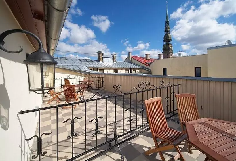 Fotos del hotel Garden Palace:  6