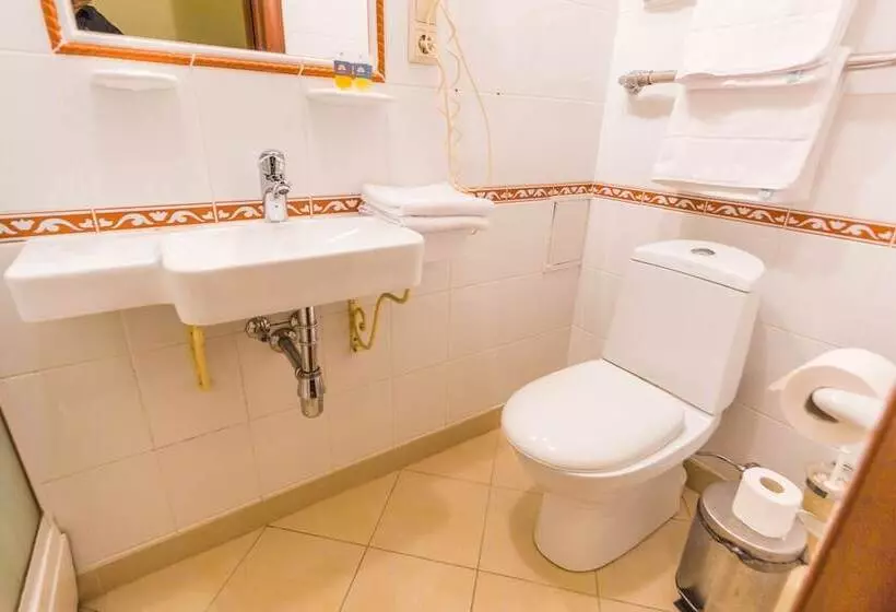 Fotos del hotel Garden Palace:  18