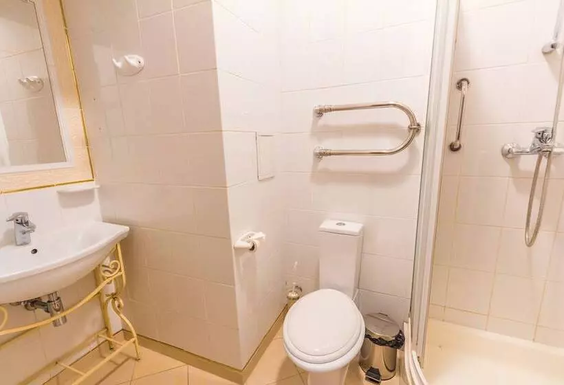 Fotos del hotel Garden Palace:  17