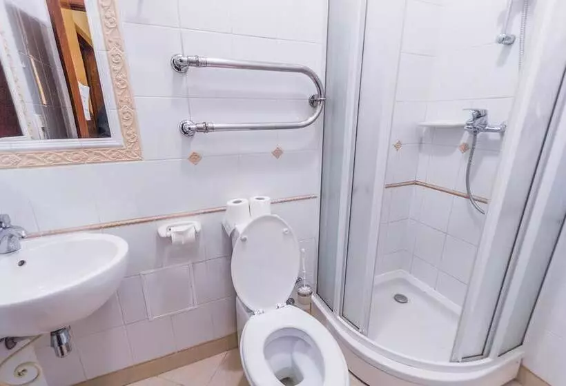 Fotos del hotel Garden Palace:  19