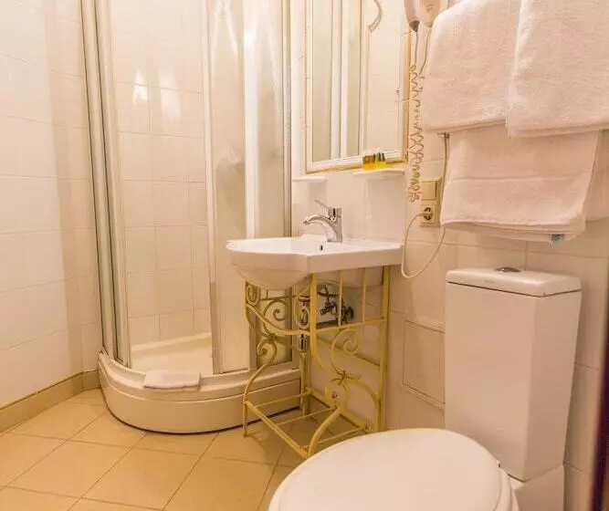 Fotos del hotel Garden Palace:  16