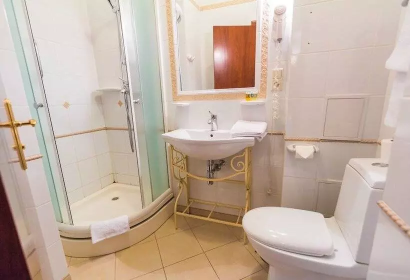 Fotos del hotel Garden Palace:  20