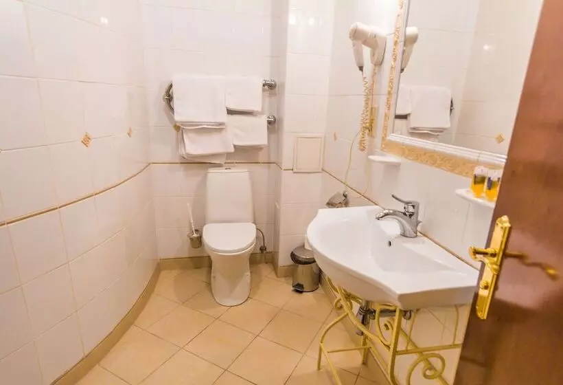 Fotos del hotel Garden Palace:  14