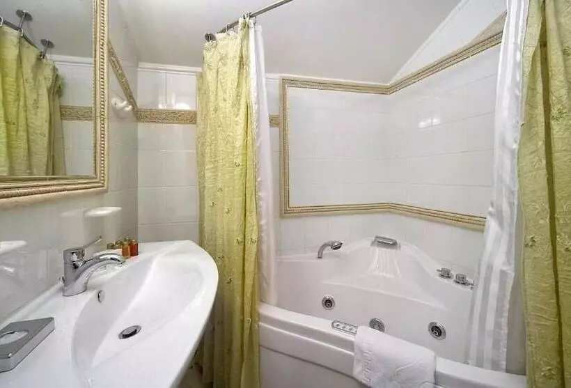 Fotos del hotel Garden Palace:  21