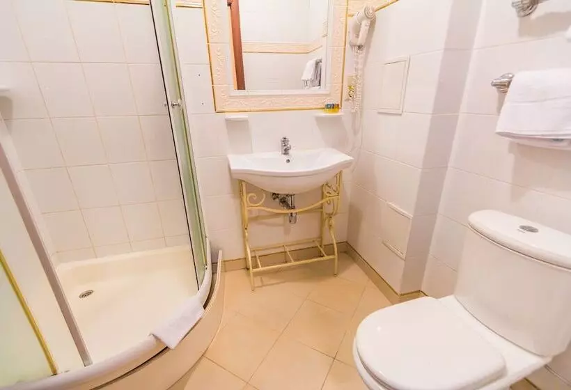 Fotos del hotel Garden Palace:  11