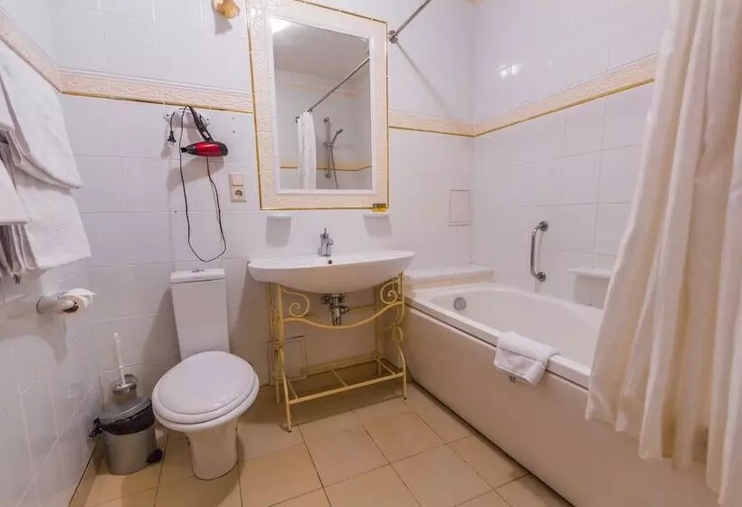 Fotos del hotel Garden Palace:  23