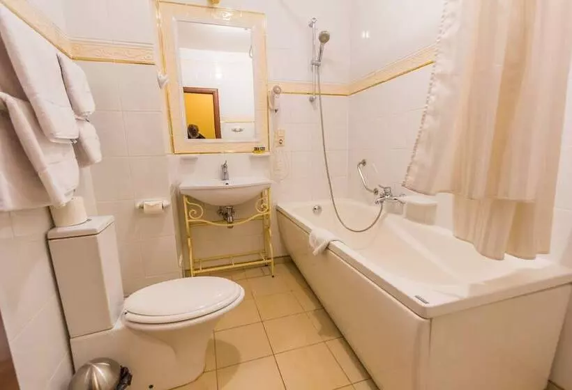 Fotos del hotel Garden Palace:  7