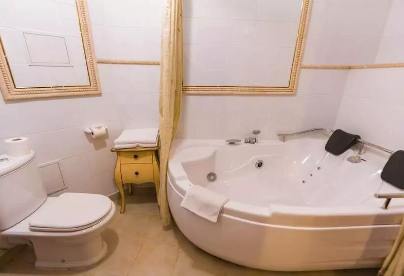 Fotos del hotel Garden Palace:  24