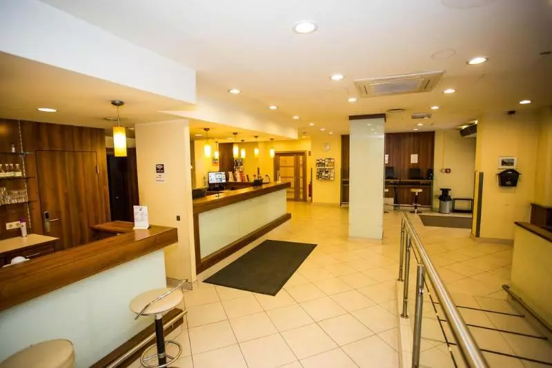 Fotos del hotel Geblergasse:  7