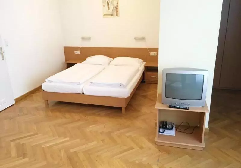 Fotos del hotel Geblergasse:  6