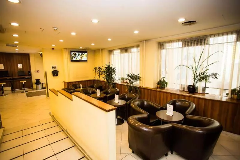 Fotos del hotel Geblergasse:  10