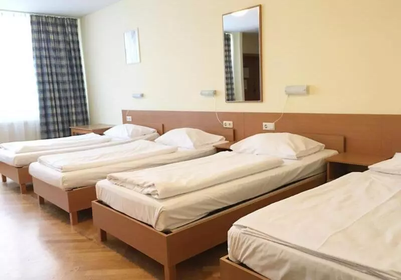 Fotos del hotel Geblergasse:  9