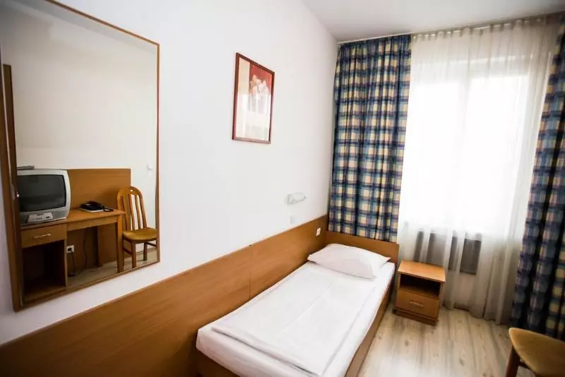 Fotos del hotel Geblergasse:  13