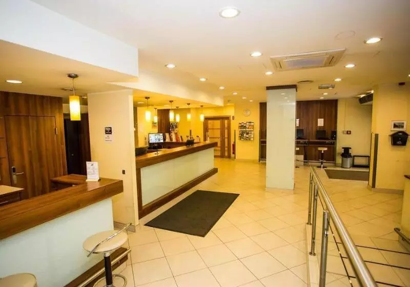 Fotos del hotel Geblergasse:  12