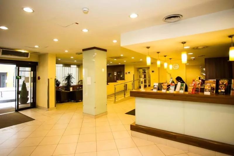 Fotos del hotel Geblergasse:  3