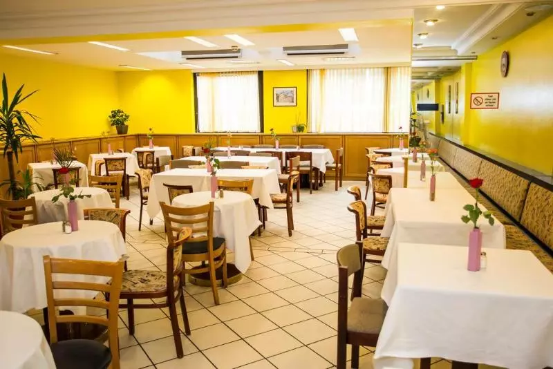 Fotos del hotel Geblergasse:  4