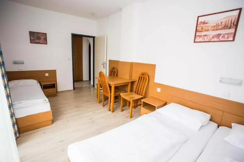 Fotos del hotel Geblergasse:  14