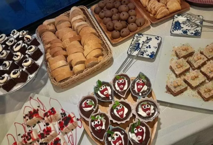 Fotos del hotel Idylle:  9