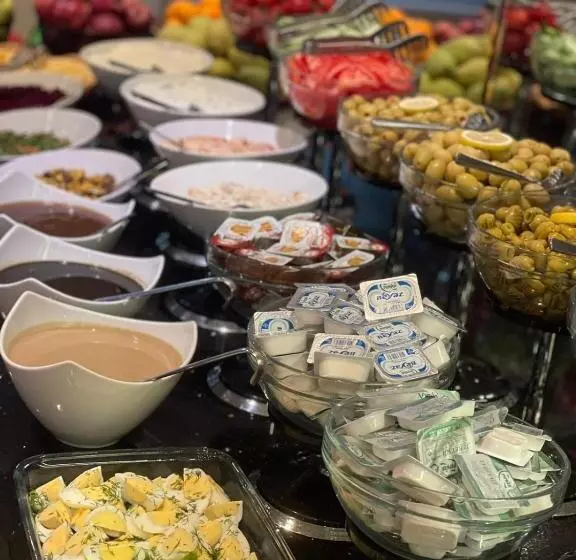 Fotos del hotel Idylle:  15