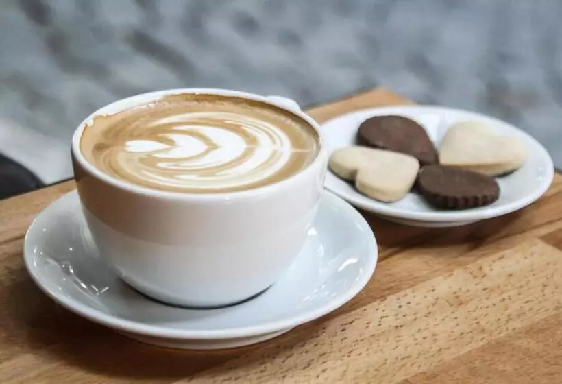 Fotos del hotel Idylle:  20