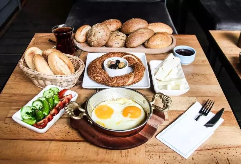 Fotos del hotel Idylle:  3