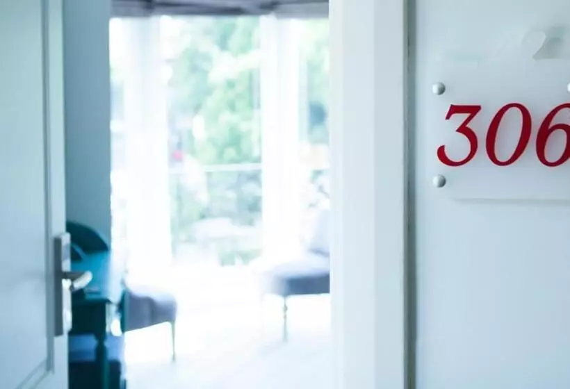 Fotos del hotel Idylle:  21