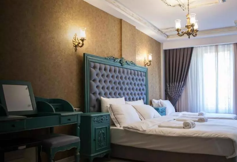 Fotos del hotel Idylle:  2