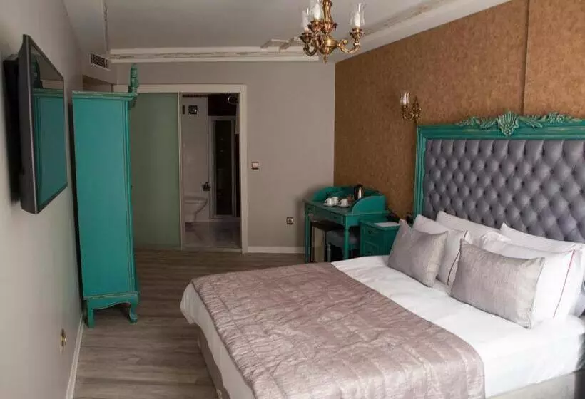 Fotos del hotel Idylle:  8