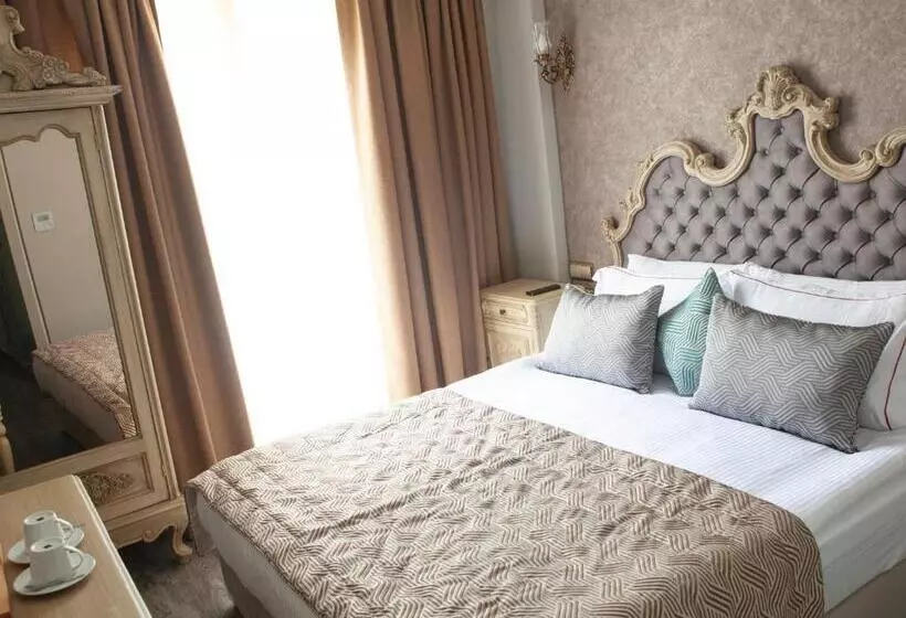 Fotos del hotel Idylle:  14