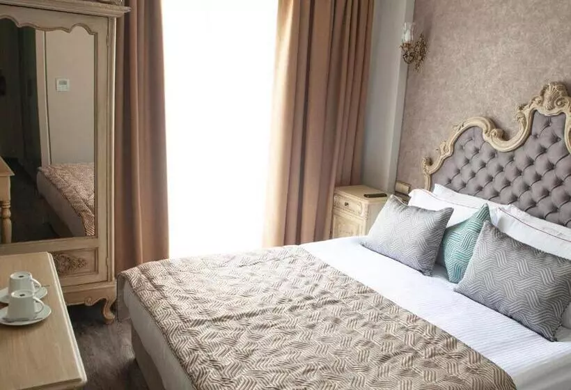 Fotos del hotel Idylle:  19