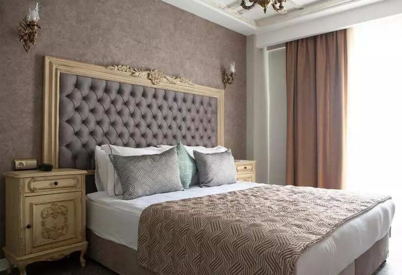 Fotos del hotel Idylle:  23