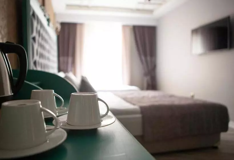 Fotos del hotel Idylle:  25