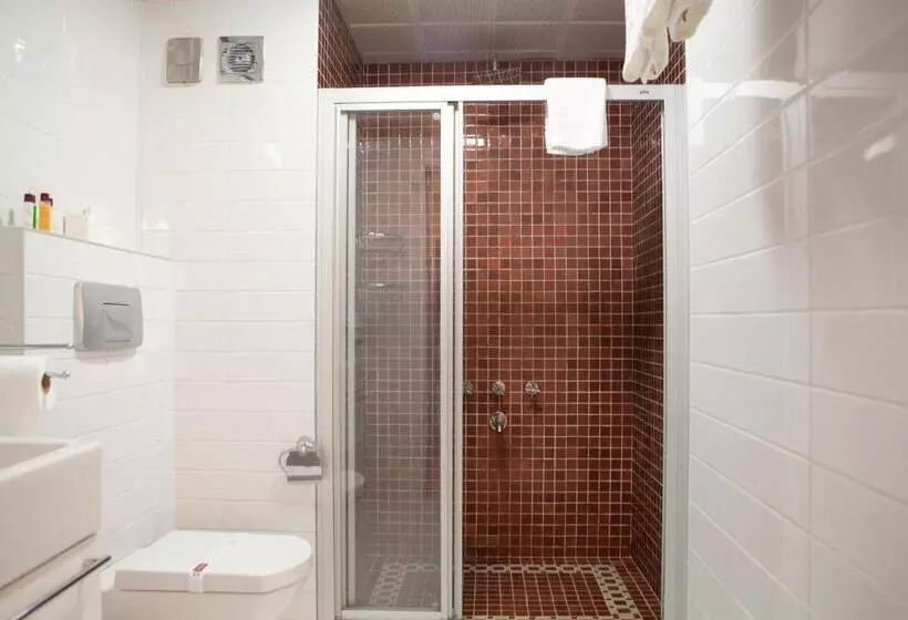 Fotos del hotel Idylle:  4