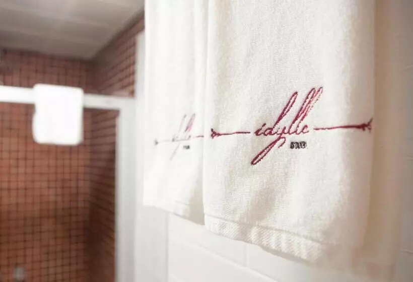 Fotos del hotel Idylle:  10