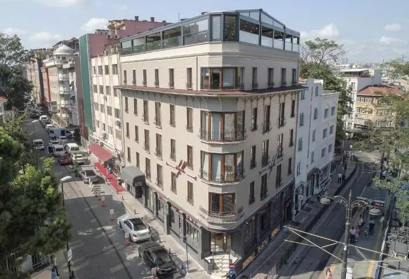 Fotos del hotel Idylle:  13