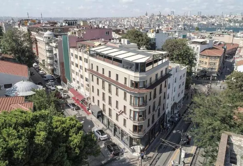 Fotos del hotel Idylle:  22