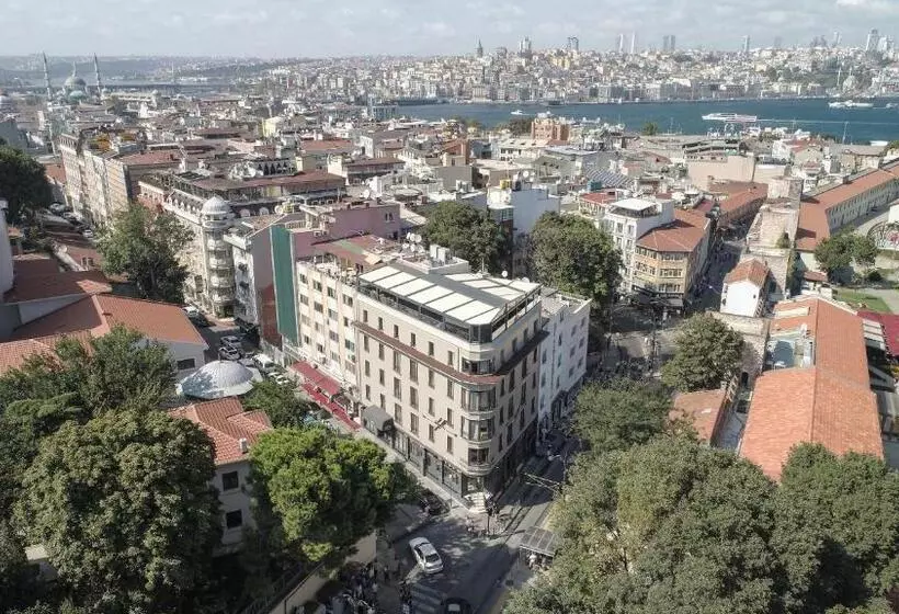 Fotos del hotel Idylle:  12