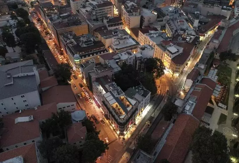 Fotos del hotel Idylle:  6