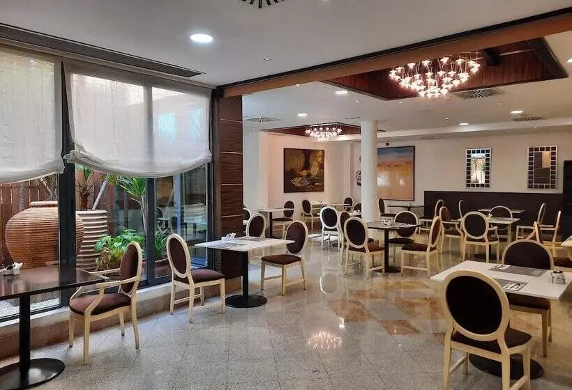 Fotos del hotel Soho Boutique Canalejas:  9