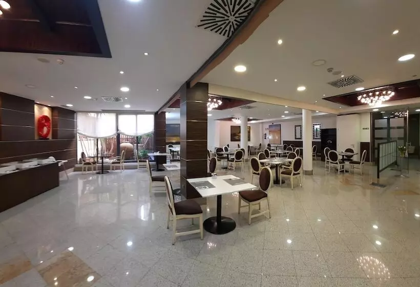 Fotos del hotel Soho Boutique Canalejas:  14