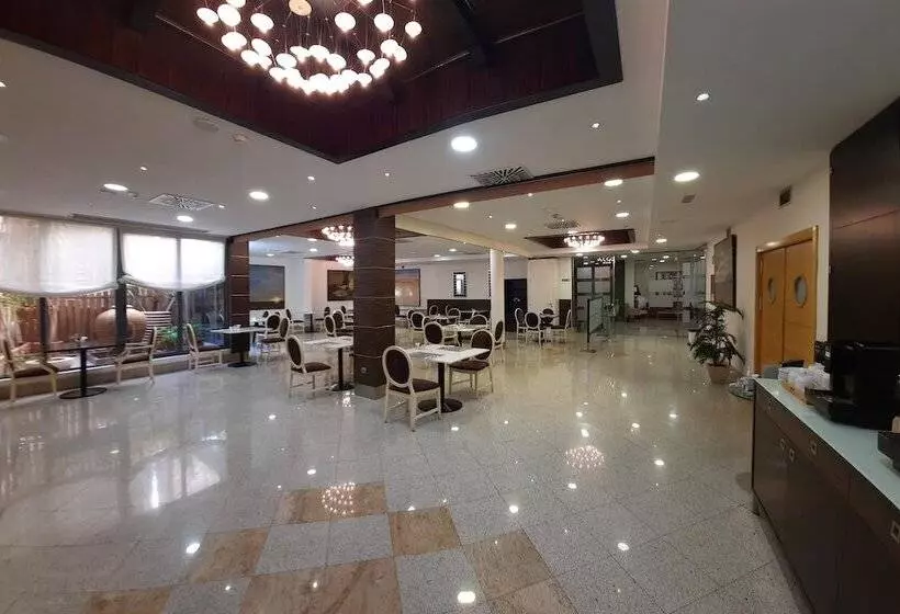 Fotos del hotel Soho Boutique Canalejas:  11