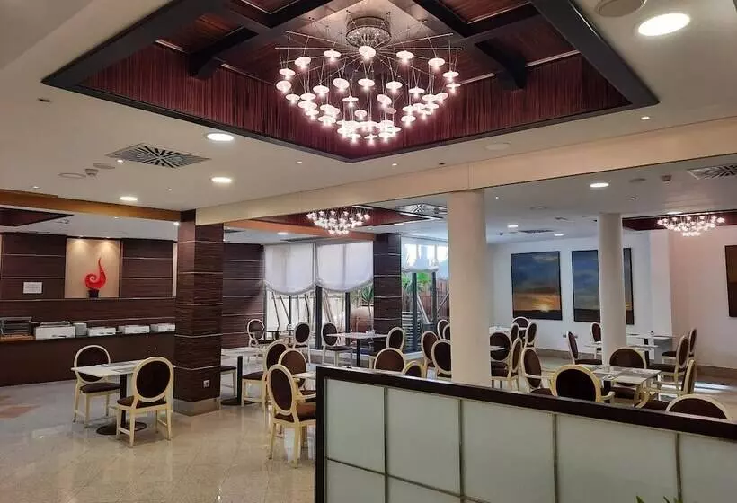 Fotos del hotel Soho Boutique Canalejas:  10