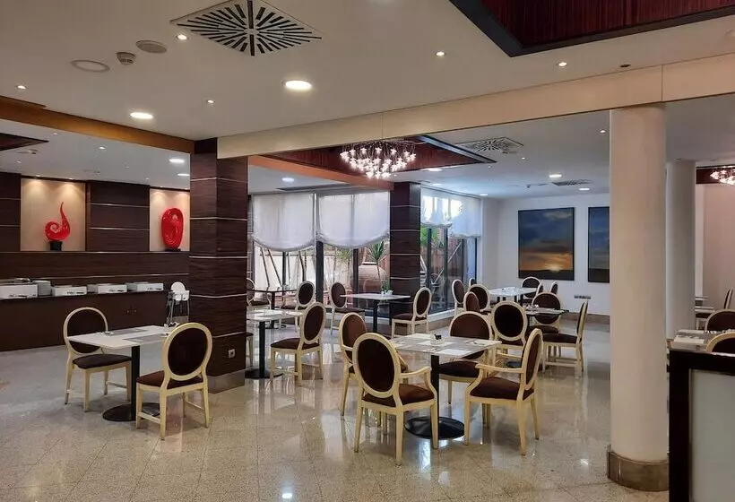 Fotos del hotel Soho Boutique Canalejas:  13