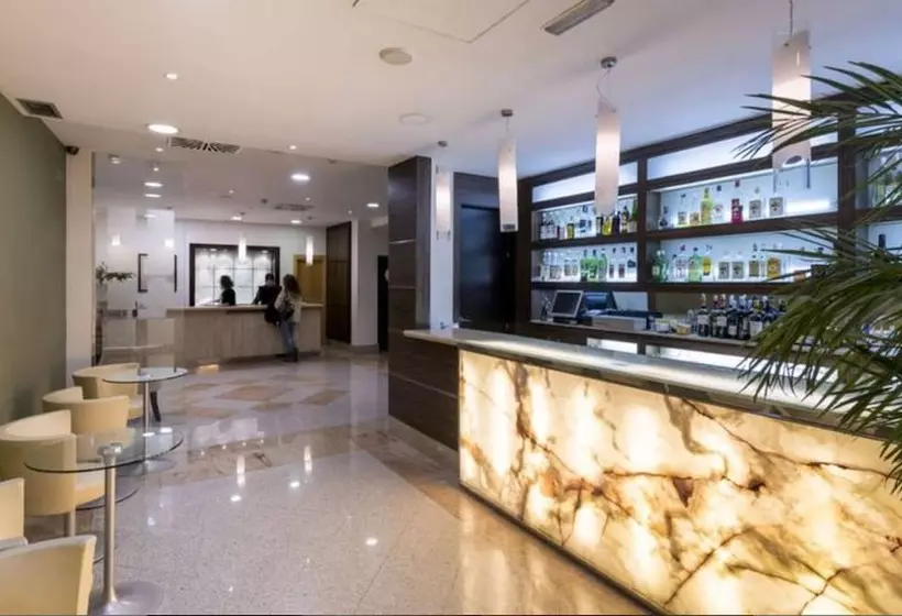 Fotos del hotel Soho Boutique Canalejas:  15