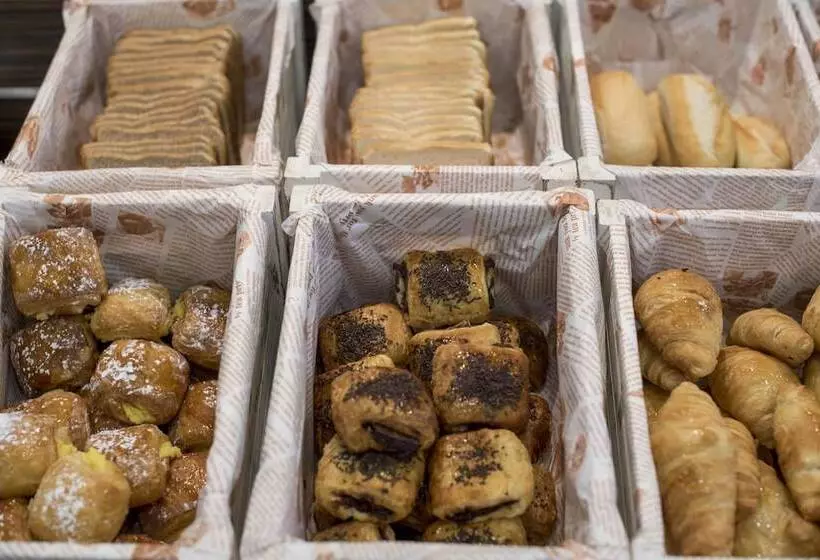 Fotos del hotel Soho Boutique Canalejas:  16