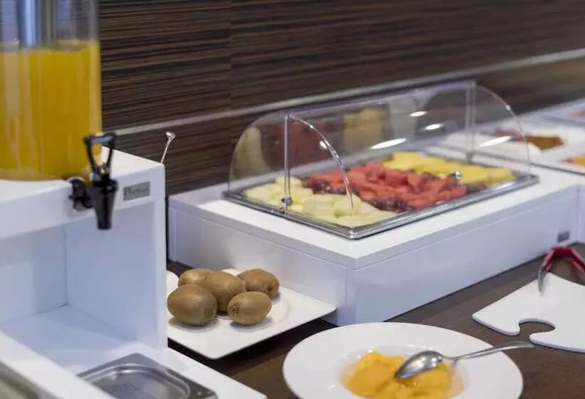 Fotos del hotel Soho Boutique Canalejas:  5