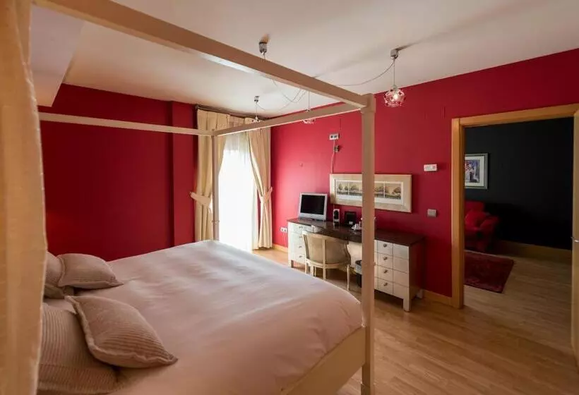 Fotos del hotel Soho Boutique Canalejas:  3